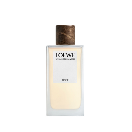 LOEWE UN PASEO POR MADRID DORE EAU DE PARFUM 0
