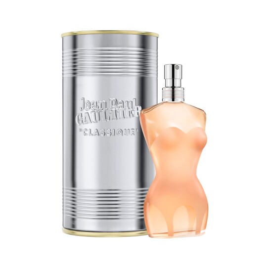 CLASSIQUE EAU DE TOILETTE  1