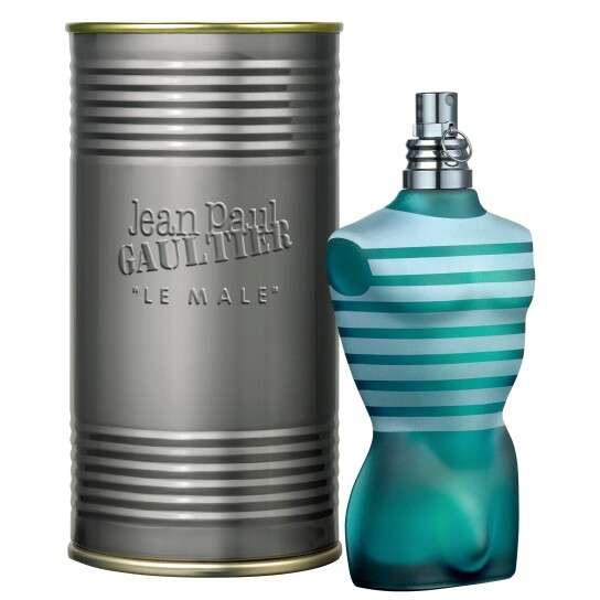 LE MALE EAU DE TOILETTE  1
