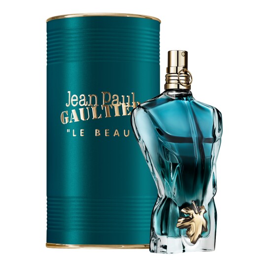 LE BEAU EAU DE TOILETTE 1