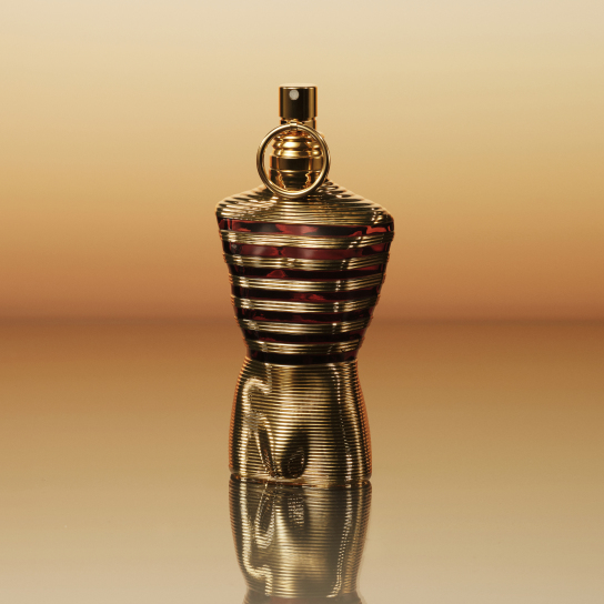 LE MALE ELIXIR PARFUM 8