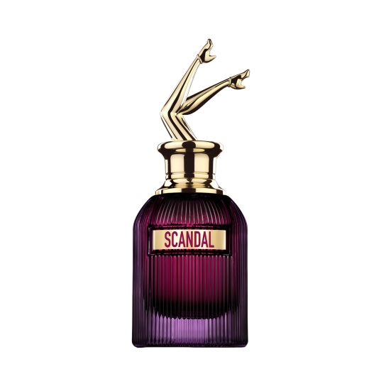 SCANDAL INTENSE EAU DE PARFUM INTENSE 0
