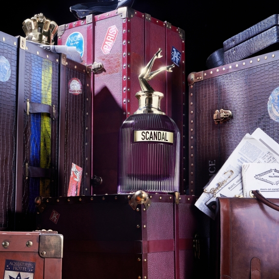 SCANDAL INTENSE EAU DE PARFUM INTENSE 5