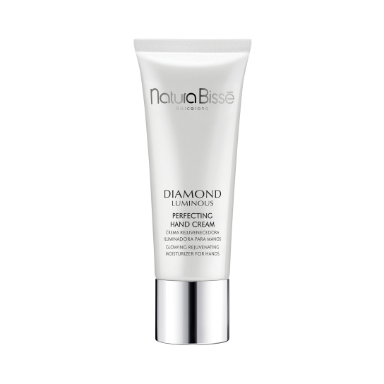 DIAMOND LUMINOUS PERFECTING HAND CREAM ΑΝΑΖΩΠΟΓΟΝΗΤΙΚΉ ΚΡΕΜΑ ΧΕΡΙΩΝ ΓΙΑ ΛΑΜΨΗ 0