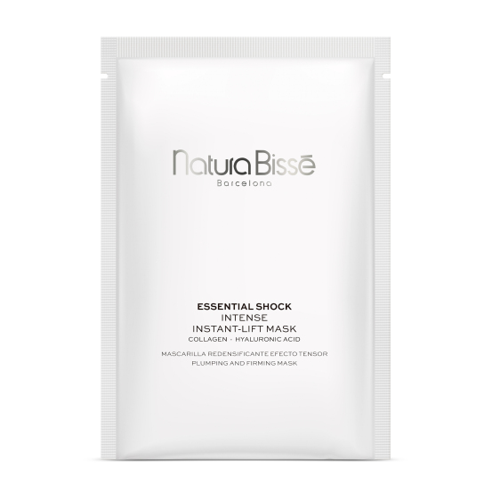 ESI INSTANT-LIFT MASK ΜΑΣΚΑ ΠΡΟΣΩΠΟΥ ΓΙΑ ΟΓΚΟ ΚΑΙ ΣΥΣΦΙΞΗ 2