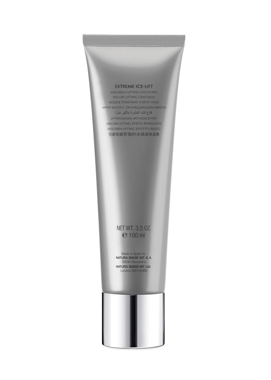 DIAMOND EXTREME ICE-LIFT ΑΝΑΖΩΟΓΟΝΗΤΙΚΗ ΚΡΥΟ-ΜΑΣΚΑ ΑΝΟΡΘΩΣΗΣ 1