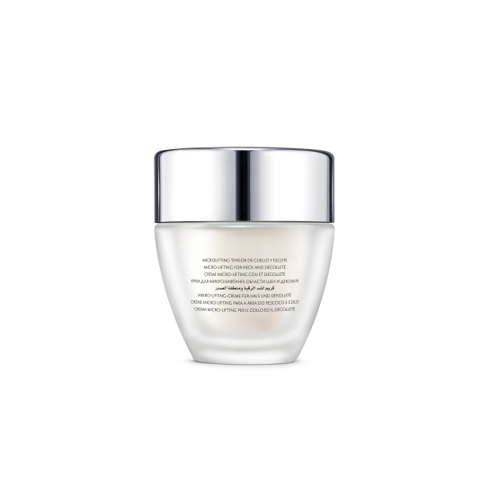 INHIBIT TENSOLIFT NECK CREAM ΜΙΚΡΟ-ΛΙΦΤΙΝΓΚ ΓΙΑ ΤΟΝ ΛΑΙΜΟ ΚΑΙ ΤΟ ΝΤΕΚΟΛΤΕ 2