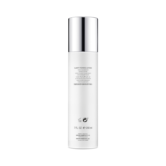 DIAMOND LUMINOUS CLARITY TONING LOTION TONΩΤΙΚΗ ΛΟΣΙΟΝ ΛΑΜΨΗΣ & ΦΩΤΕΙΝΟΤΗΤΑΣ 1