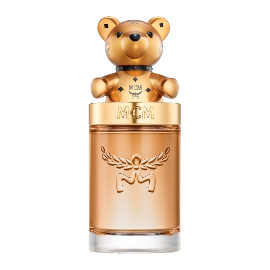 MCM COLLECTION MIGHTY BEAR EAU DE PARFUM 0