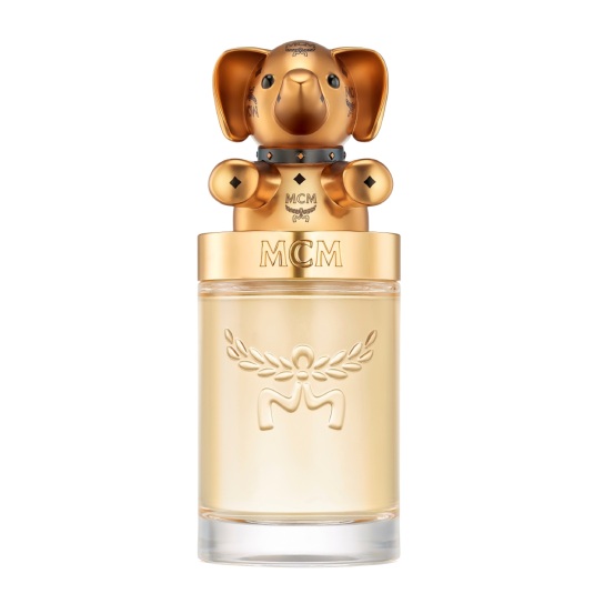 MCM COLLECTION ZEN ELEPHANTEAU DE PARFUM 0
