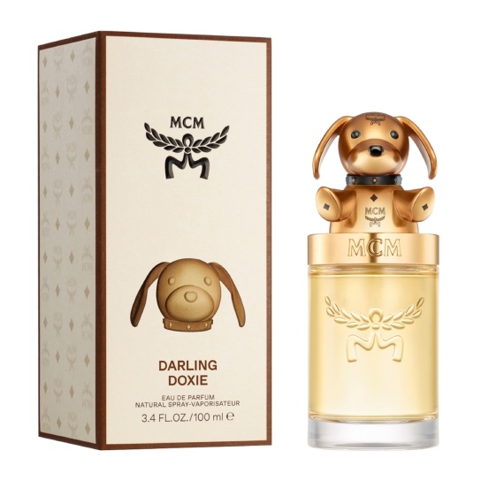 MCM COLLECTION DARLING DOXIE EAU DE PARFUM 1