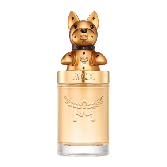 MCM COLLECTION CHARMING PUP EAU DE PARFUM 0