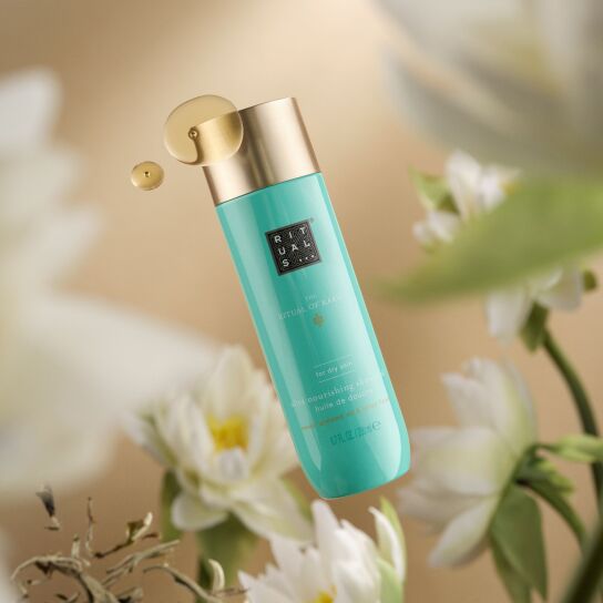 THE RITUAL OF KARMA SHOWER OIL 2