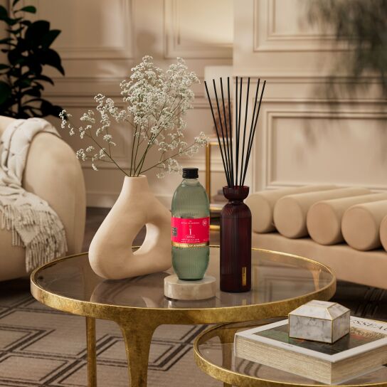 THE RITUAL OF AYURVEDA REFILL FRAGRANCE STICKS 2