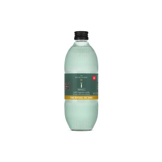THE RITUAL OF JING FRAGRANCE STICKS REFILL  0