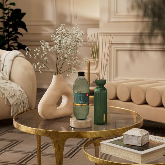 THE RITUAL OF JING FRAGRANCE STICKS REFILL  2