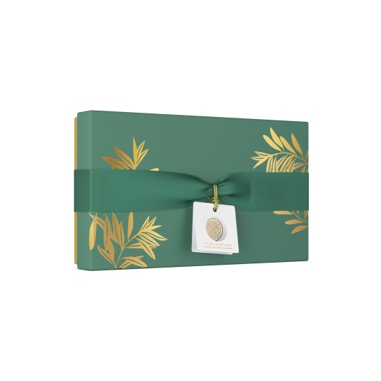 THE RITUAL OF JING SMALL GIFT SET  0