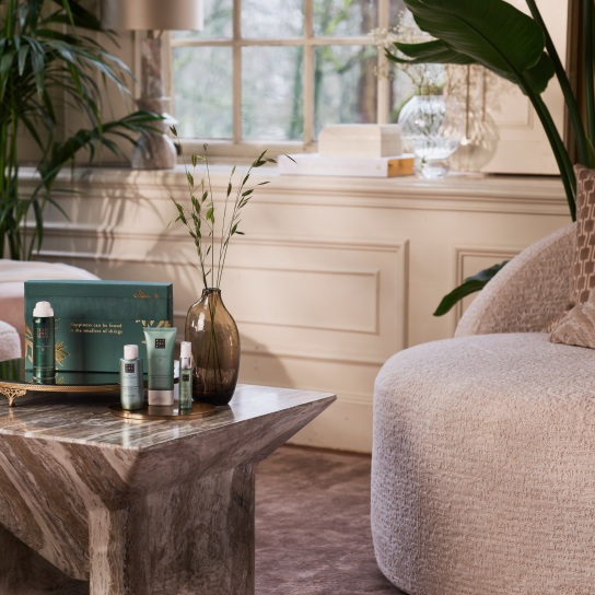 THE RITUAL OF JING SMALL GIFT SET  2