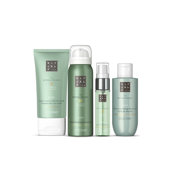 THE RITUAL OF JING SMALL GIFT SET  3