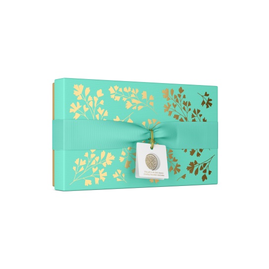 THE RITUAL OF KARMA SMALL GIFT SET  0