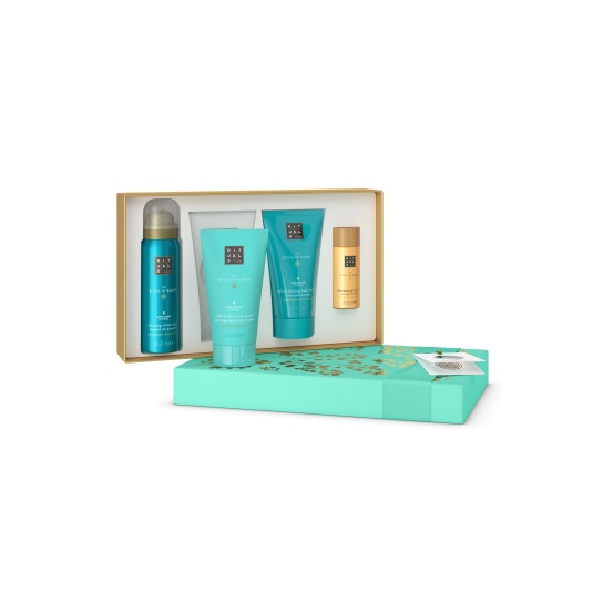 THE RITUAL OF KARMA SMALL GIFT SET  4
