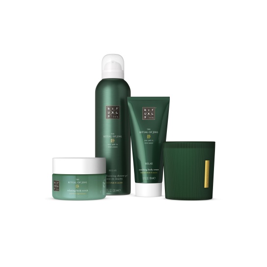 THE RITUAL OF JING MEDIUM GIFT SET 1