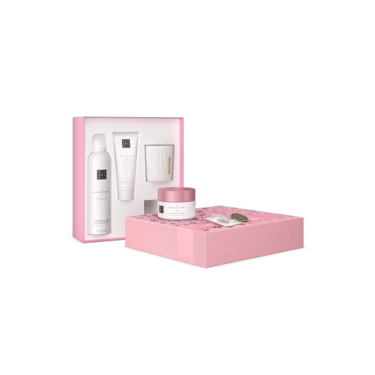 THE RITUAL OF SAKURA MEDIUM GIFT SET  2