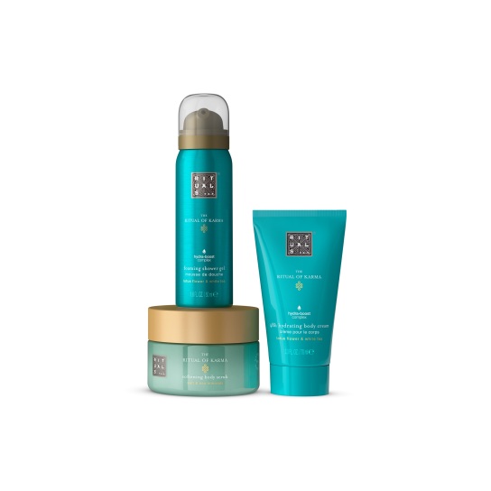 THE RITUAL OF KARMA TRIAL SET  0