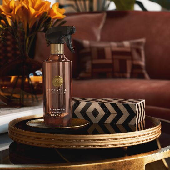 SUEDE VANILLA HOME PERFUME 2