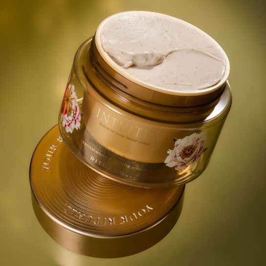 INTUITIA BODY CREAM 1