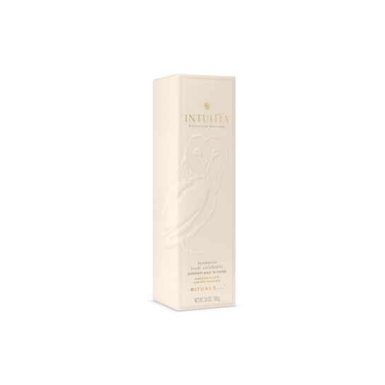 INTUITIA LUMINOUS BODY EXFOLIATOR 4