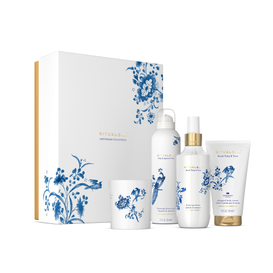 AMSTERDAM COLLECTION GIFT SET 0