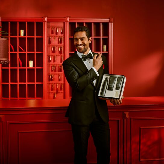 RITUALS HOMME - MEDIUM GIFT SET 1