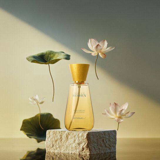THE RITUAL OF SESHEN HOME PERFUME 2