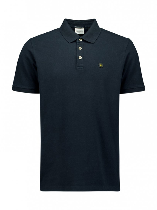 ΑΝΔΡΙΚΗ POLO ΜΠΛΟΥΖΑ 0