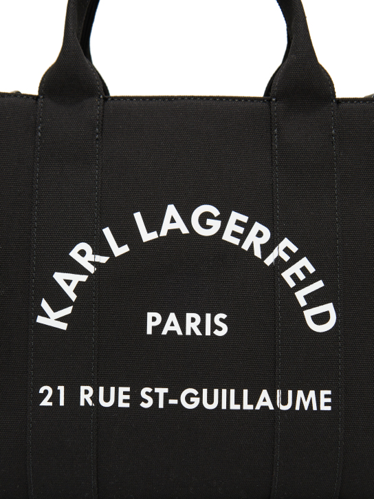 ΓΥΝΑΙΚΕΙΑ ΤΣΑΝΤΑ SQUARE MEDIUM TOTE 3