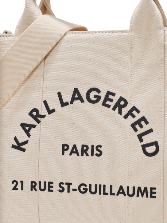 ΓΥΝΑΙΚΕΙΑ ΤΣΑΝΤΑ SQUARE MEDIUM TOTE 3