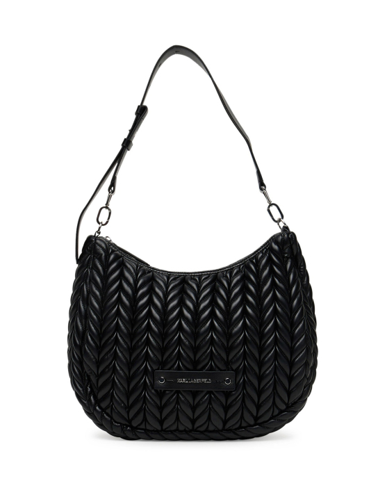 ΓΥΝΑΙΚΕΙΑ HOBO ΤΣΑΝΤΑ ΩΜΟΥ K/WEAVE 0