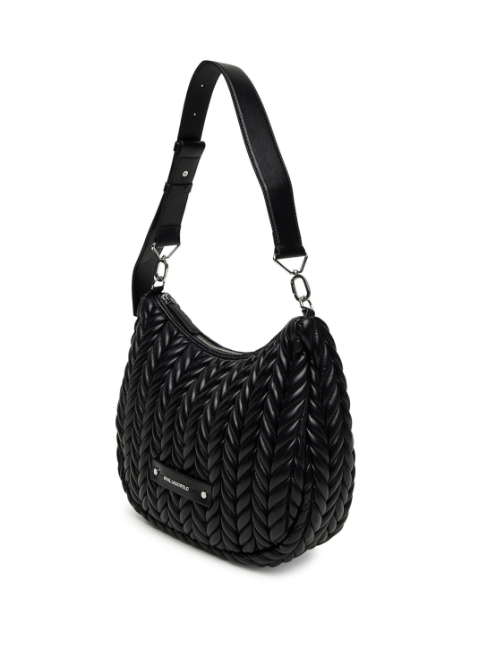 ΓΥΝΑΙΚΕΙΑ HOBO ΤΣΑΝΤΑ ΩΜΟΥ K/WEAVE 2