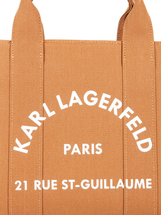 ΓΥΝΑΙΚΕΙΑ ΤΣΑΝΤΑ SQUARE MEDIUM TOTE 3