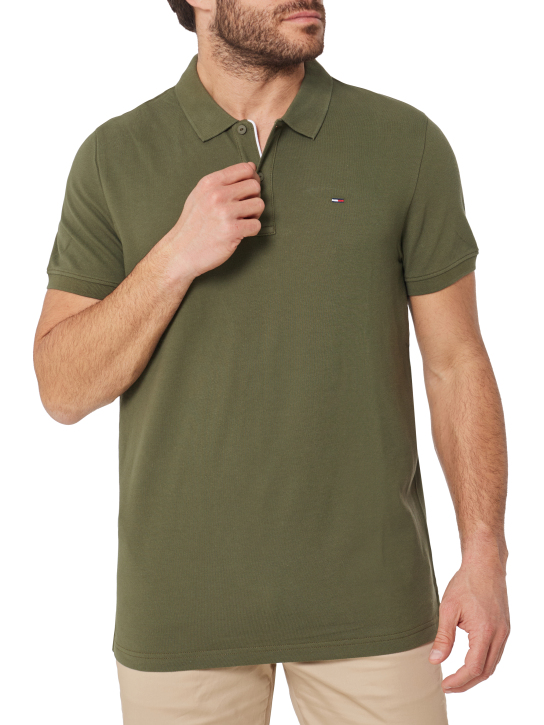 ΑΝΔΡΙΚΗ POLO ΜΠΛΟΥΖΑ 1