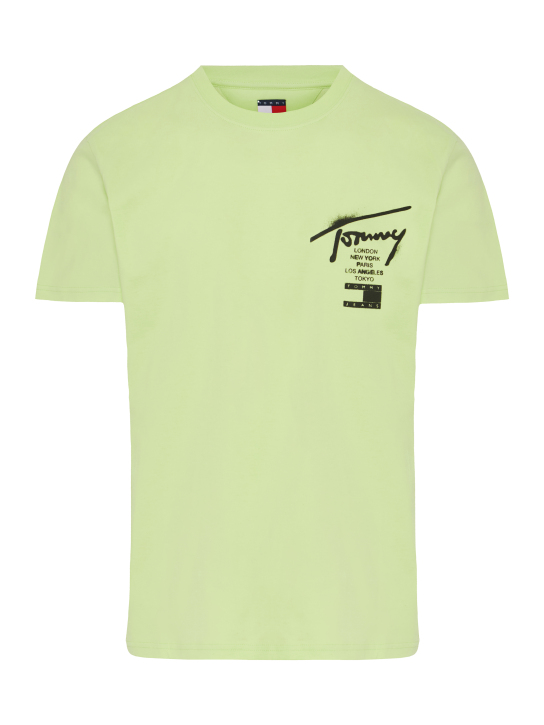 ΑΝΔΡΙΚΟ T-SHIRT 0