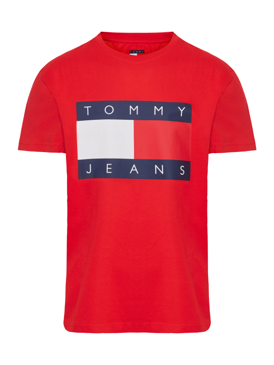 ΑΝΔΡΙΚΟ T-SHIRT ΜΕ ΛΟΓΟΤΥΠΟ 0