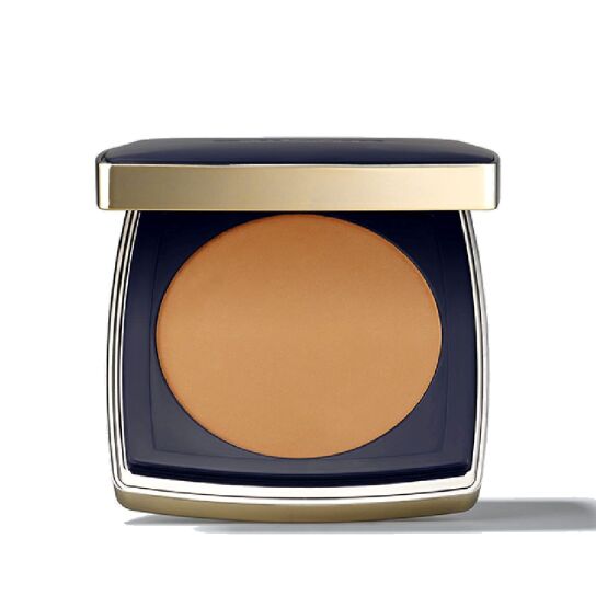 DOUBLE WEAR STAY-IN-PLACE MATTE POWDER FOUNDATION 0