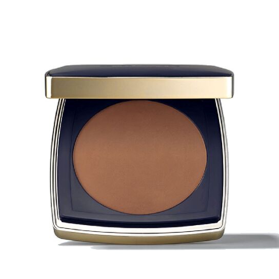 DOUBLE WEAR STAY-IN-PLACE MATTE POWDER FOUNDATION 0