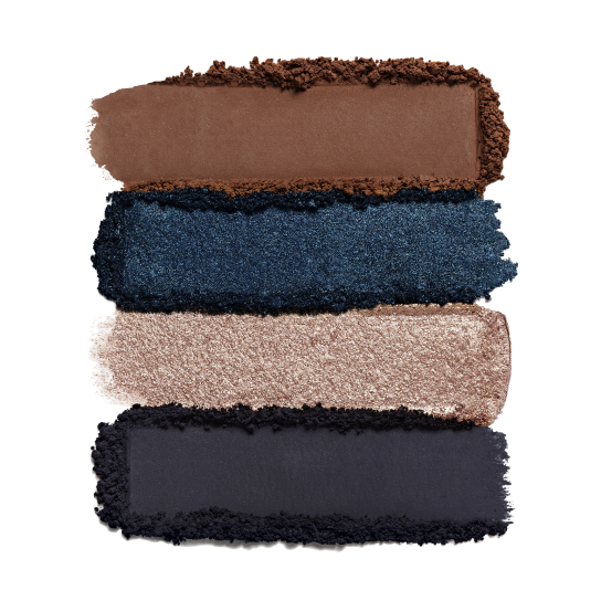 THE ESSENTIAL EYESHADOW SQUAD 1
