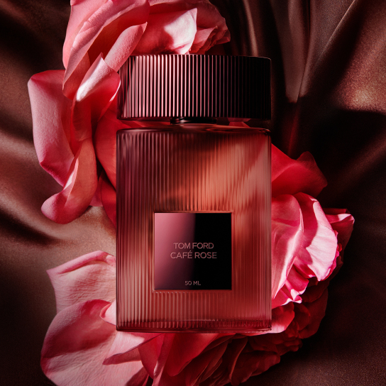 CAFÉ ROSE EAU DE PARFUM 4