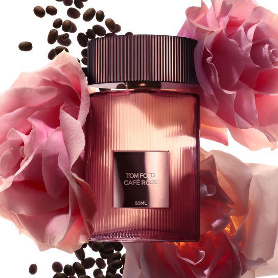CAFÉ ROSE EAU DE PARFUM 2