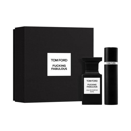 PRIVATE BLEND FUCKING FABULOUS EAU DE PARFUM 0