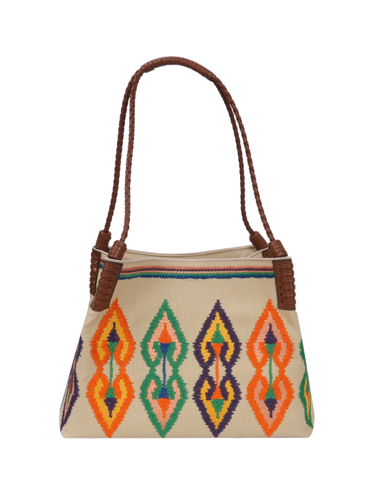 ΓΥΝΑΙΚΕΙΑ ΤΣΑΝΤΑ ΩΜΟΥ  1